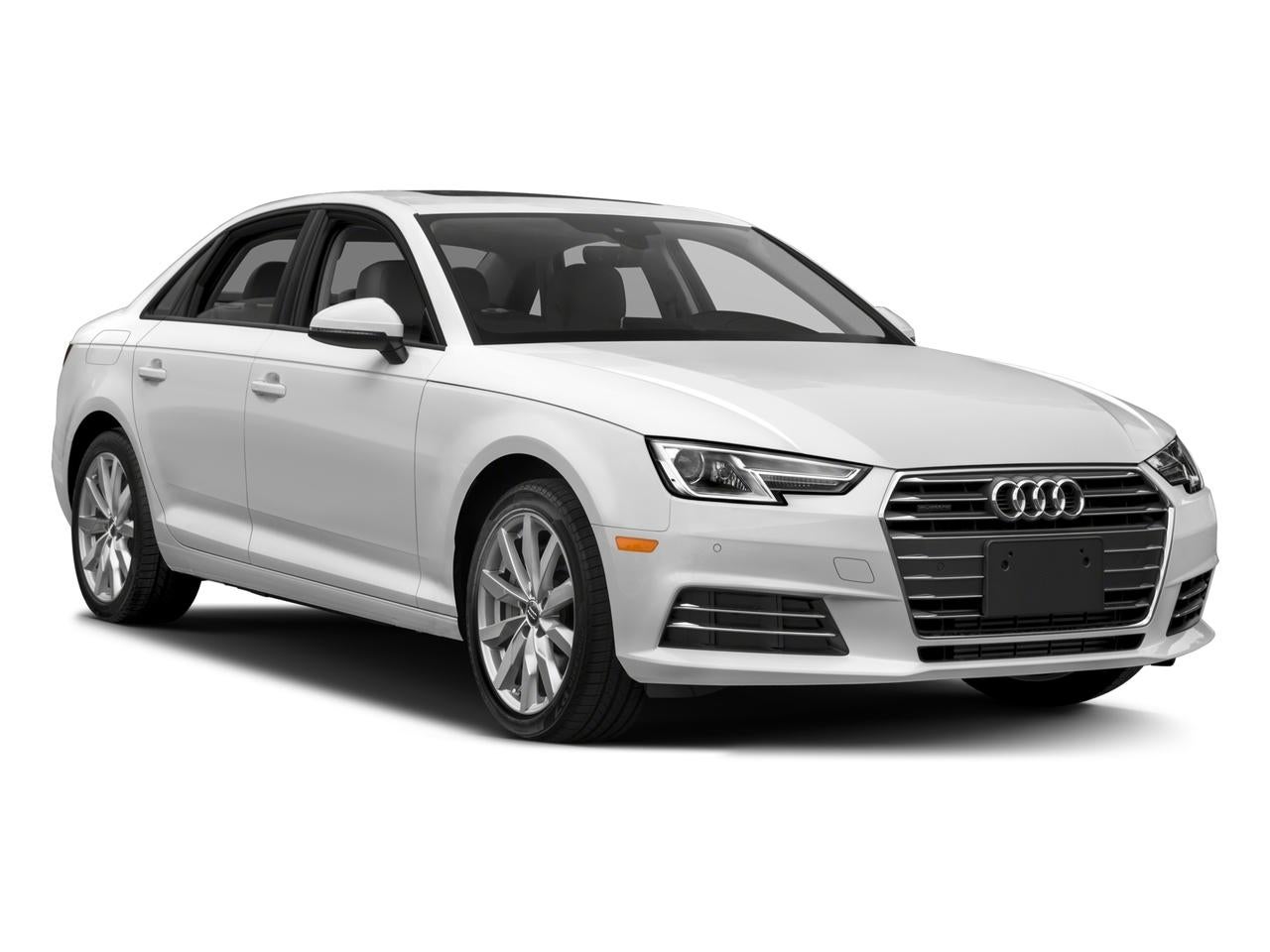 2017 Audi A4 2.0 TFSI Auto Season of Audi ultra Premium FWD