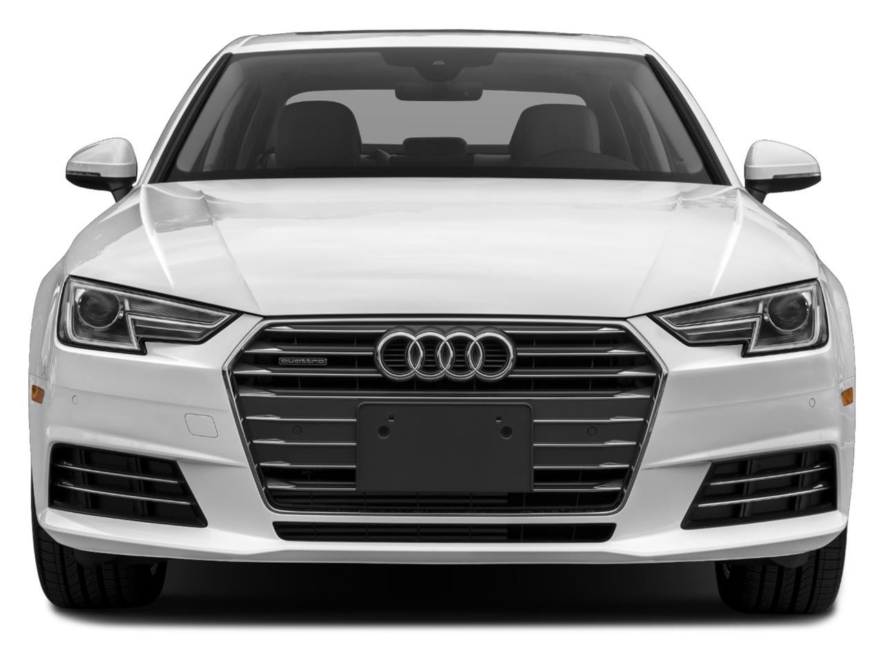 2017 Audi A4 2.0 TFSI Auto Season of Audi ultra Premium FWD