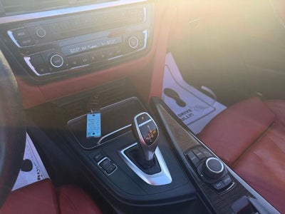 2016 BMW 428i Convertible