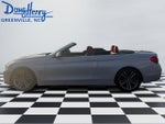 2016 BMW 428i Convertible