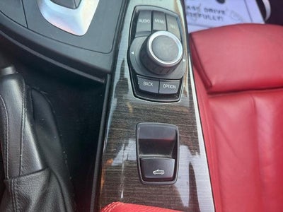 2016 BMW 428i Convertible