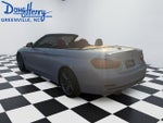 2016 BMW 428i Convertible