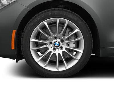2016 BMW 550i xDrive Gran Turismo Wagon
