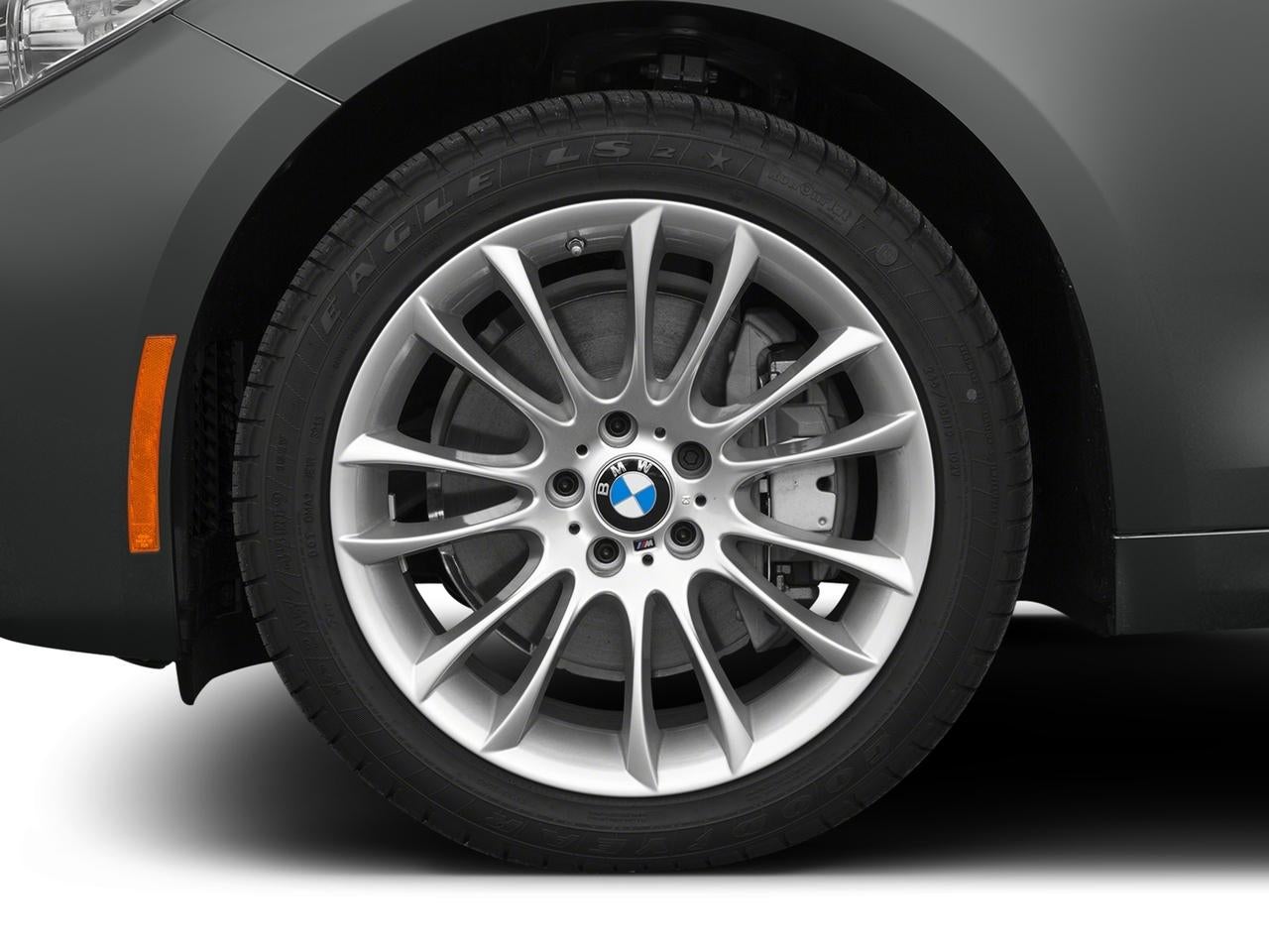 2016 BMW 550i xDrive Gran Turismo Wagon