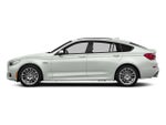 2016 BMW 550i xDrive Gran Turismo Wagon