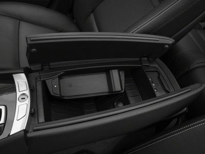 2016 BMW 550i xDrive Gran Turismo Wagon