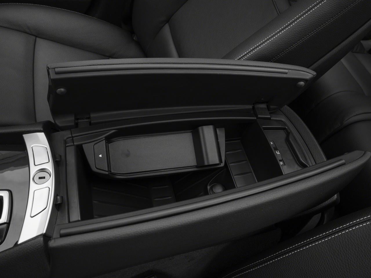 2016 BMW 550i xDrive Gran Turismo Wagon