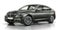 2016 BMW 550i xDrive Gran Turismo Wagon