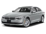 2018 BMW 530i Sedan