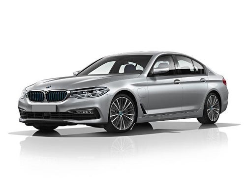 2018 BMW 530e iPerformance Plug-In Hybrid