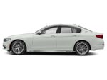 2018 BMW 530e iPerformance Plug-In Hybrid
