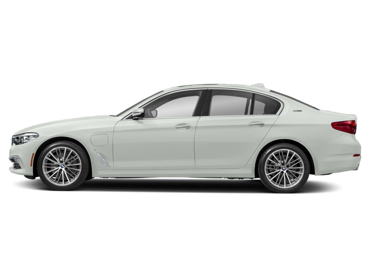 2018 BMW 530e iPerformance Plug-In Hybrid