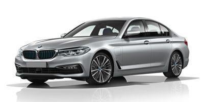2018 BMW 530e iPerformance Plug-In Hybrid