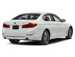 2018 BMW 530e iPerformance Plug-In Hybrid