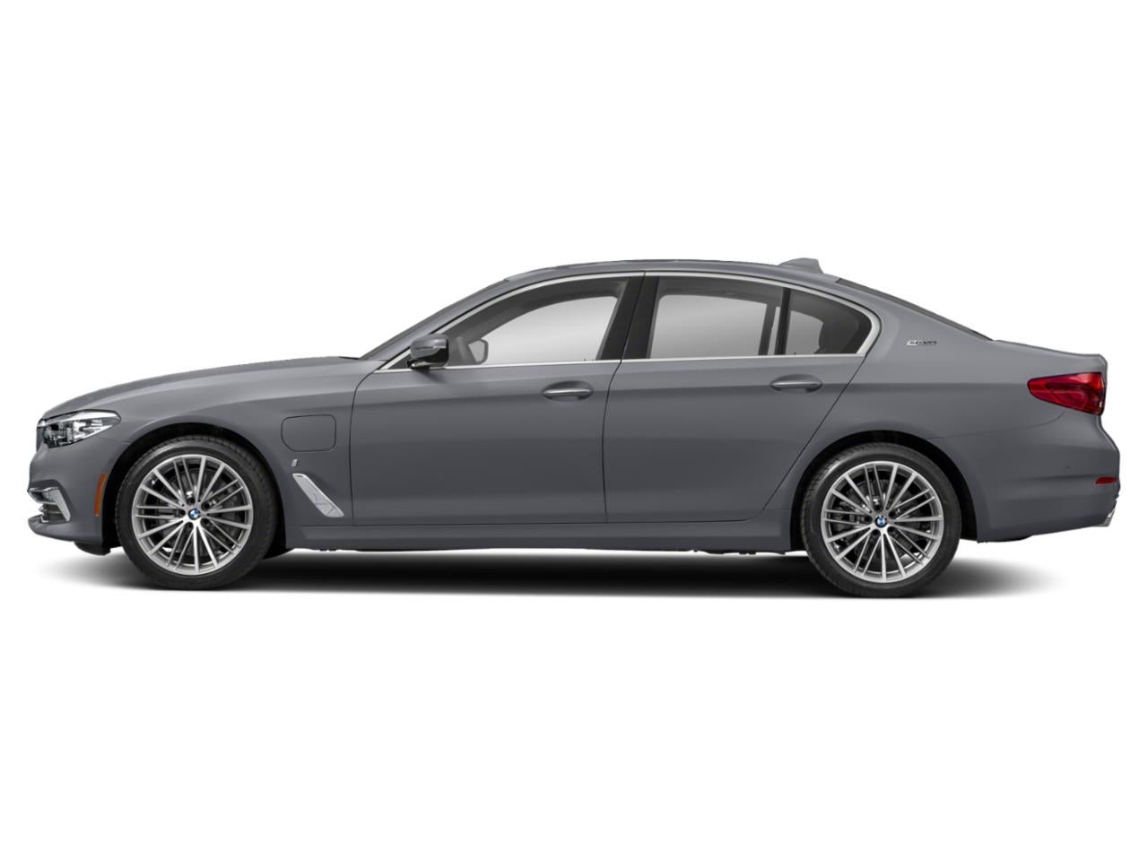 2018 BMW 530e iPerformance Plug-In Hybrid