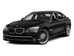2014 BMW ALPINA B7 xDrive Sedan