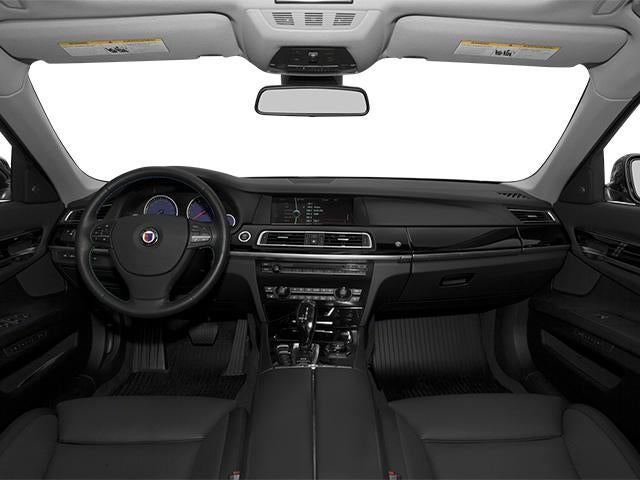 2014 BMW ALPINA B7 xDrive Sedan