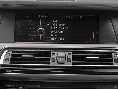 2014 BMW ALPINA B7 xDrive Sedan
