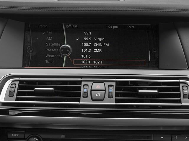 2014 BMW ALPINA B7 xDrive Sedan