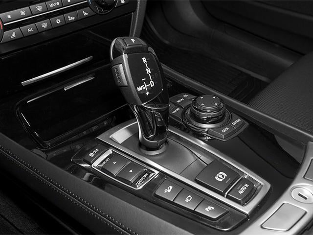 2014 BMW ALPINA B7 xDrive Sedan