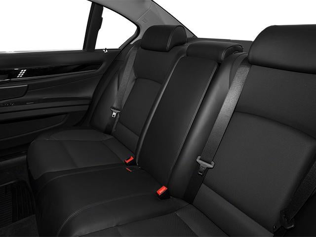 2014 BMW ALPINA B7 xDrive Sedan