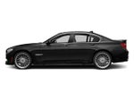 2014 BMW ALPINA B7 xDrive Sedan