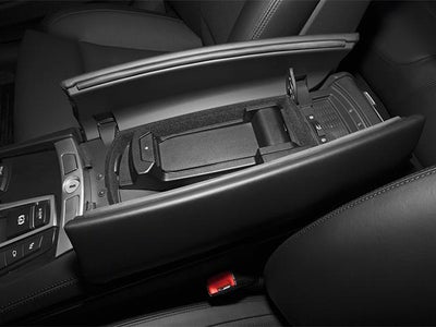 2014 BMW ALPINA B7 xDrive Sedan