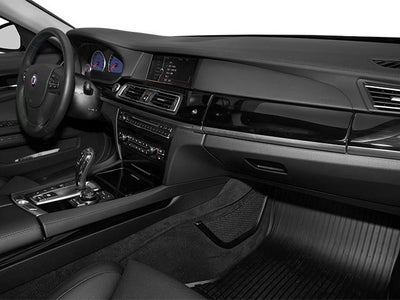 2014 BMW ALPINA B7 xDrive Sedan