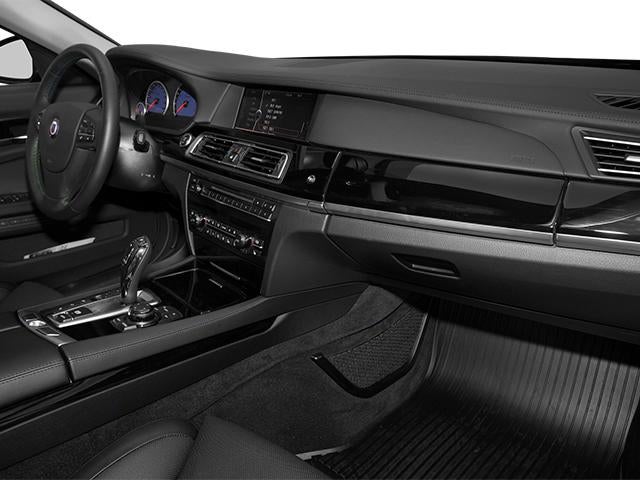 2014 BMW ALPINA B7 xDrive Sedan