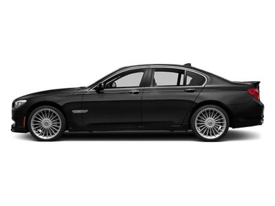 2014 BMW ALPINA B7 xDrive Sedan