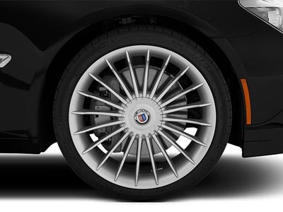 2014 BMW ALPINA B7 xDrive Sedan
