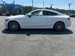 2019 Mercedes-Benz C-Class C 300 Coupe