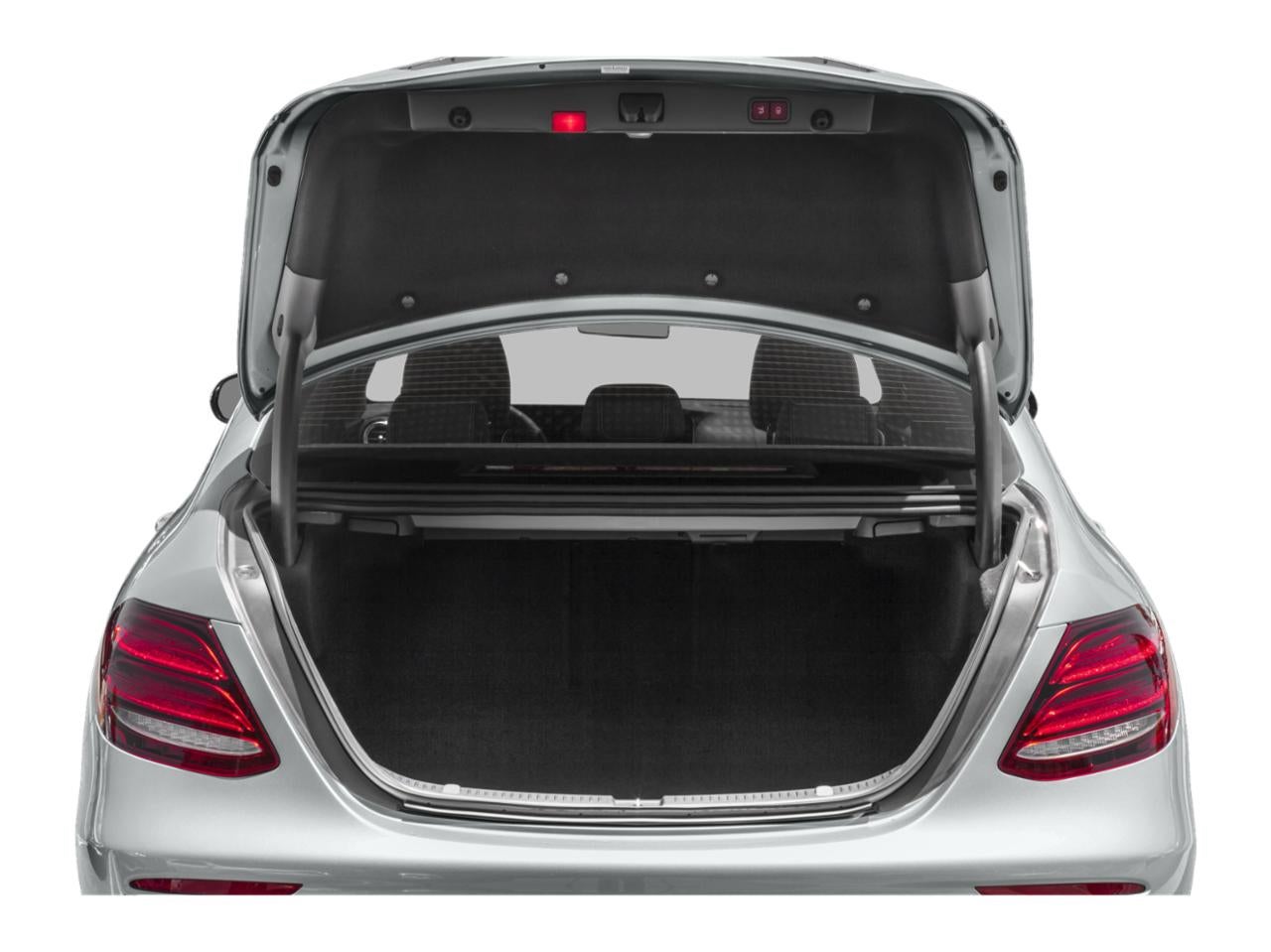 2019 Mercedes-Benz E-Class E 300 4MATIC® Sedan