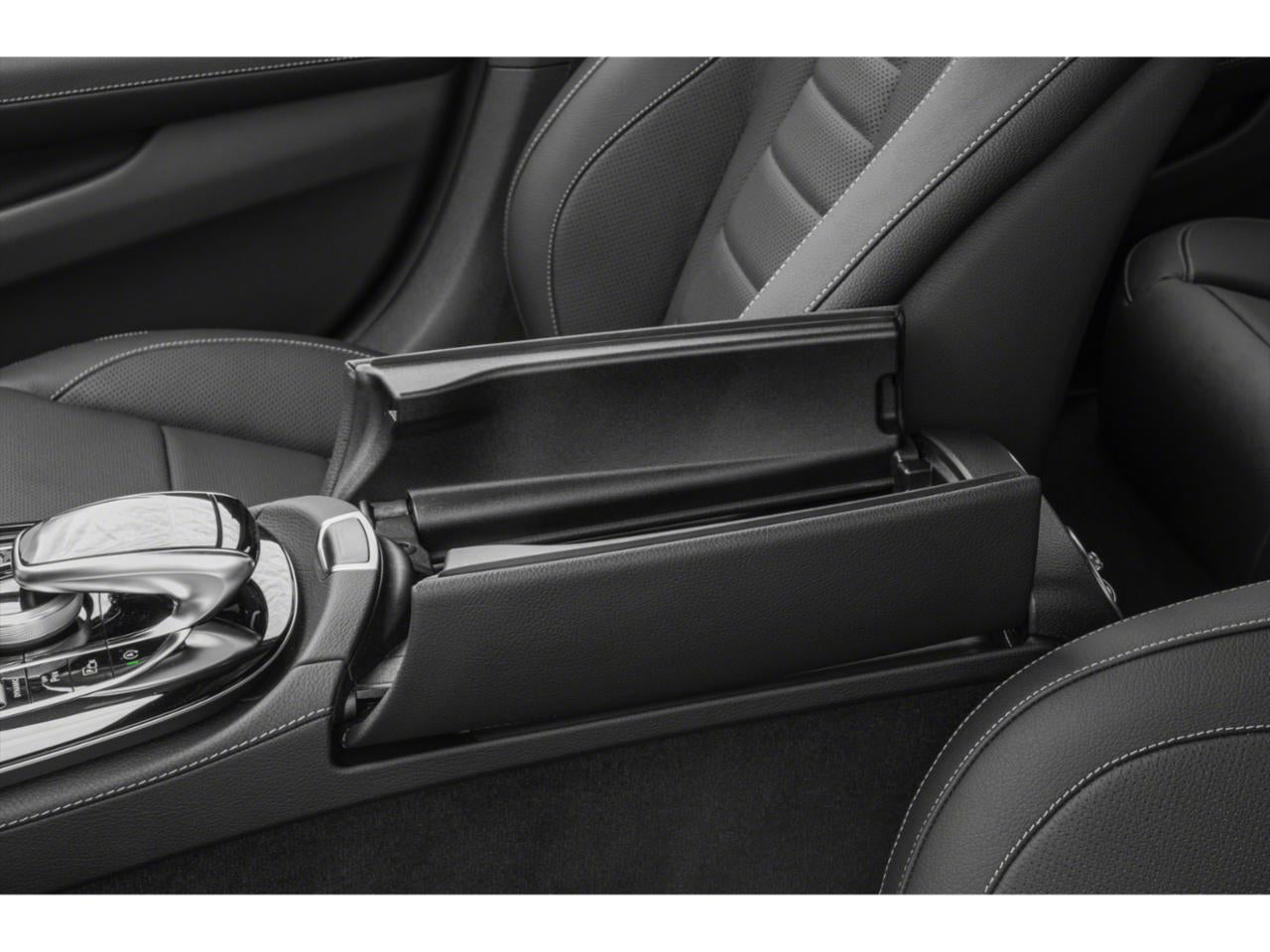 2019 Mercedes-Benz E-Class E 300 4MATIC® Sedan