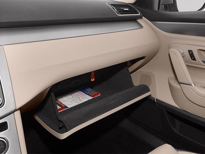 2013 Volkswagen CC 4dr Sdn DSG Sport