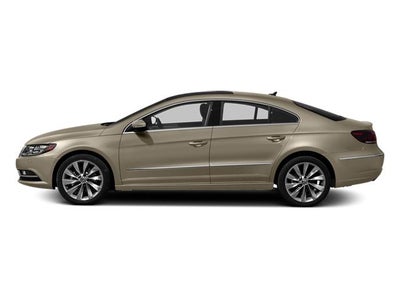 2013 Volkswagen CC 4dr Sdn DSG Sport