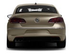 2013 Volkswagen CC 4dr Sdn DSG Sport