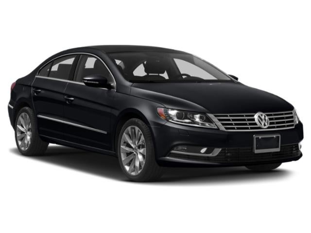 2013 Volkswagen CC 4dr Sdn DSG Sport