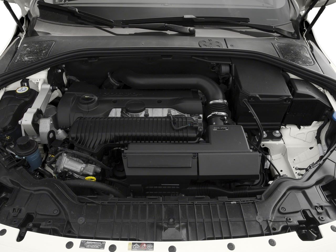 2018 Volvo V60 Cross Country T5 AWD