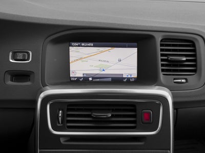 2018 Volvo V60 Cross Country T5 AWD