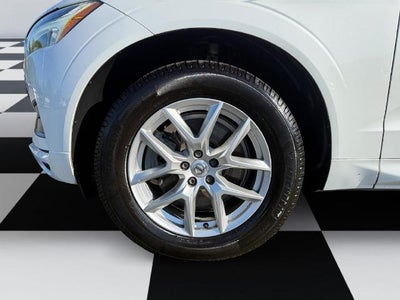 2020 Volvo XC60 T6 AWD Momentum