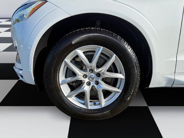 2020 Volvo XC60 T6 AWD Momentum