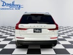 2020 Volvo XC60 T6 AWD Momentum