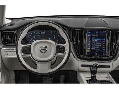2020 Volvo XC60 T6 AWD Momentum