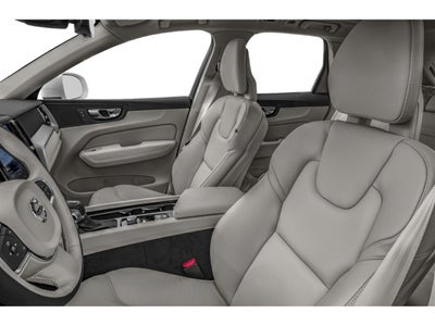 2020 Volvo XC60 T6 AWD Momentum
