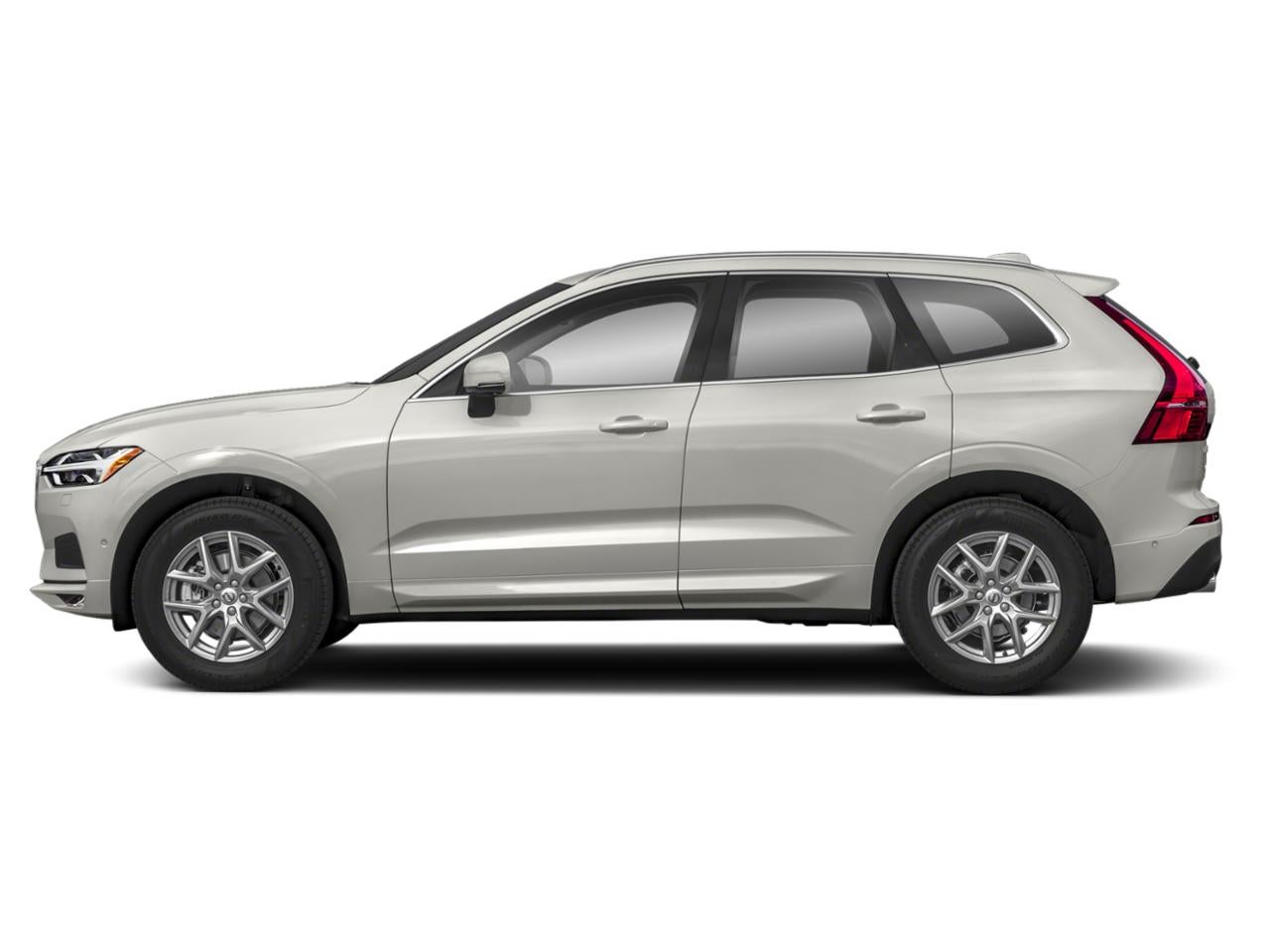 2020 Volvo XC60 T6 AWD Momentum