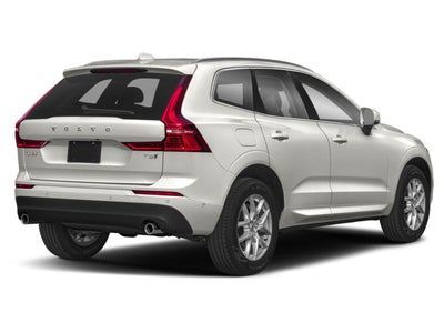 2020 Volvo XC60 T6 AWD Momentum