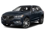 2019 Volvo XC60 T8 eAWD Plug-In Hybrid Inscription