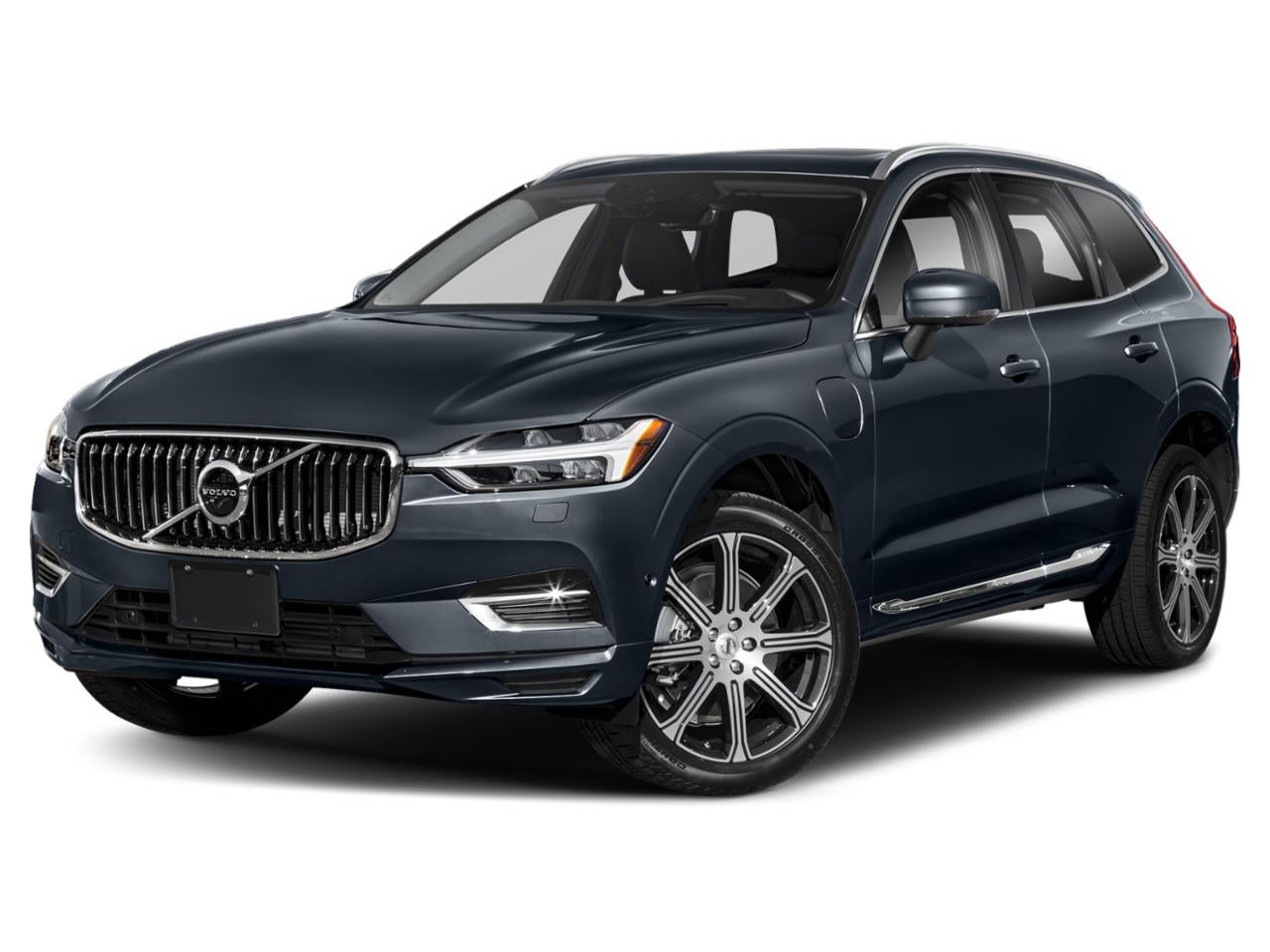 2019 Volvo XC60 T8 eAWD Plug-In Hybrid Inscription
