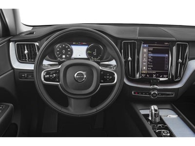 2019 Volvo XC60 T8 eAWD Plug-In Hybrid Inscription